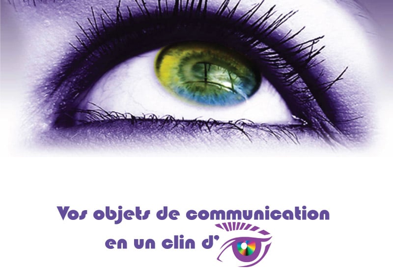 Impression et objets de communication produits multi supports | TON Direct
