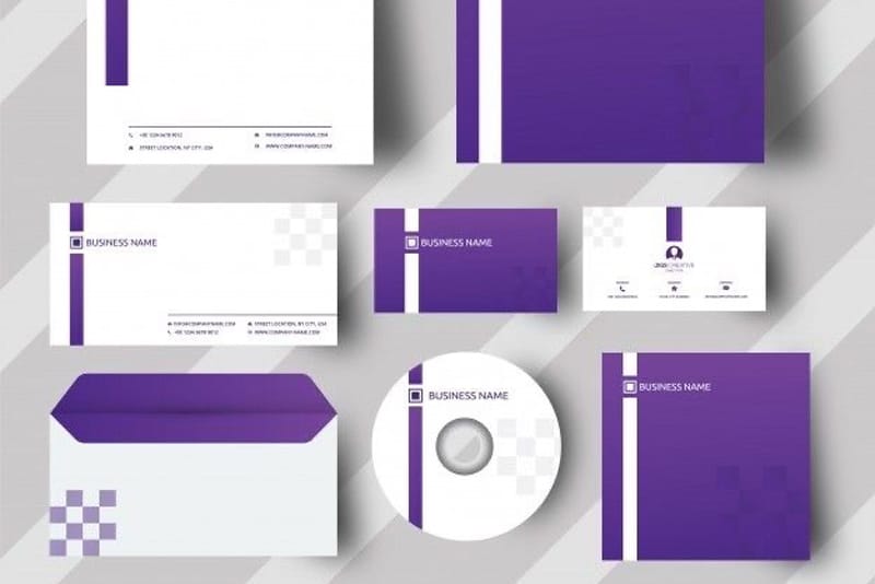 Imprimerie Produits manuels